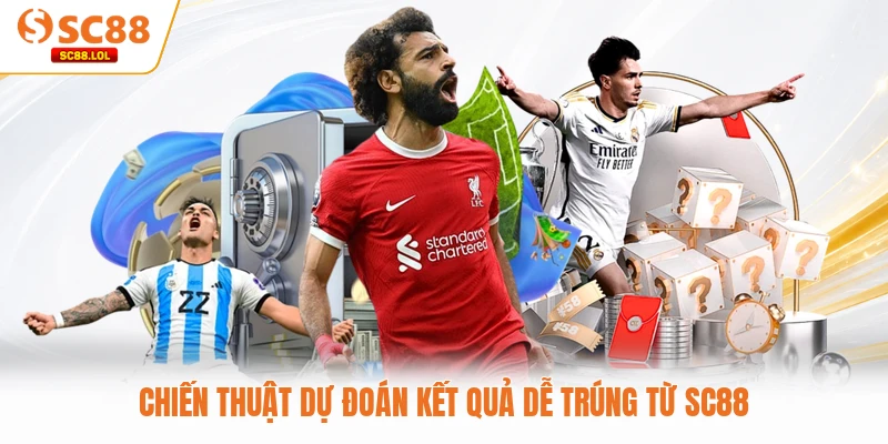 Kèo châu Á Và Những Thông Tin Cần Biết Khi Tham Gia Cá Cược SC88 Chiến thuật dự đoán kết quả dễ trúng từ SC88